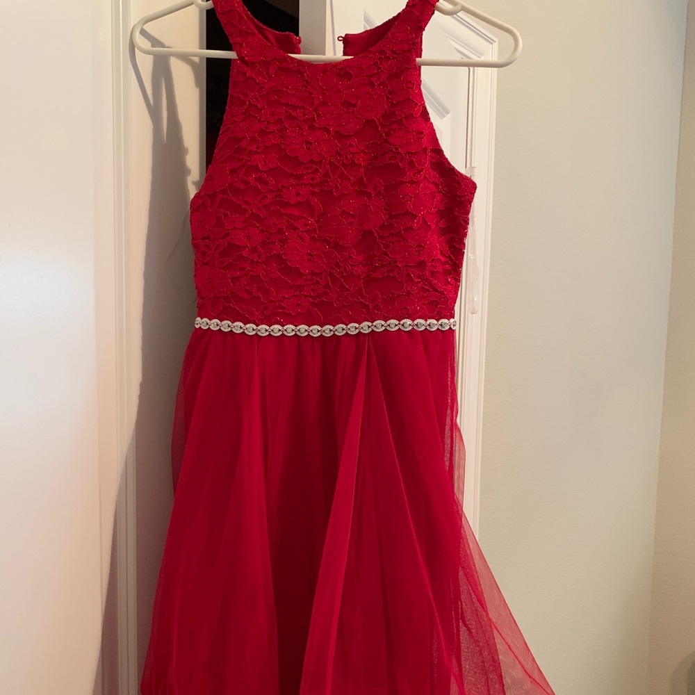 Girls Dress